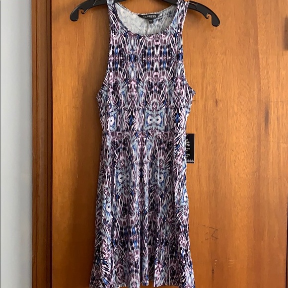 Express Dress - Picture 1 of 3